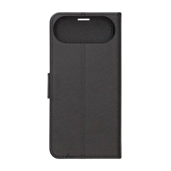 iPhone Air Fodral med Stativ Svart