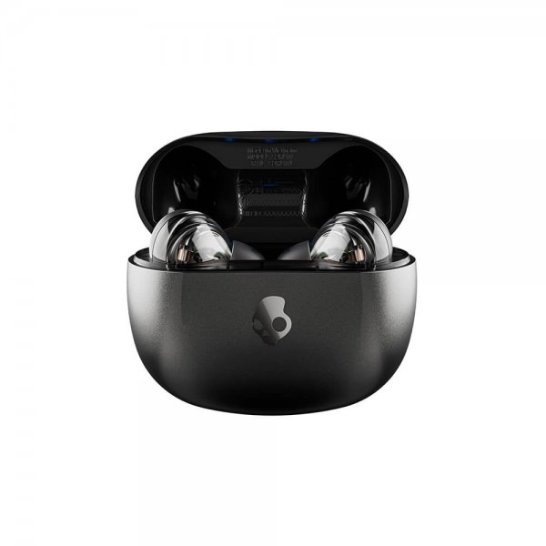 Hörlurar Rail ANC True Wireless Svart