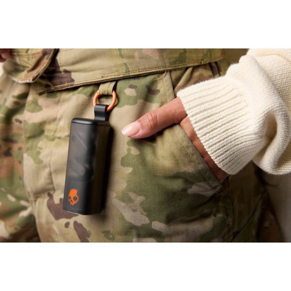 Trådlösa Hörlurar Dime Evo True Black