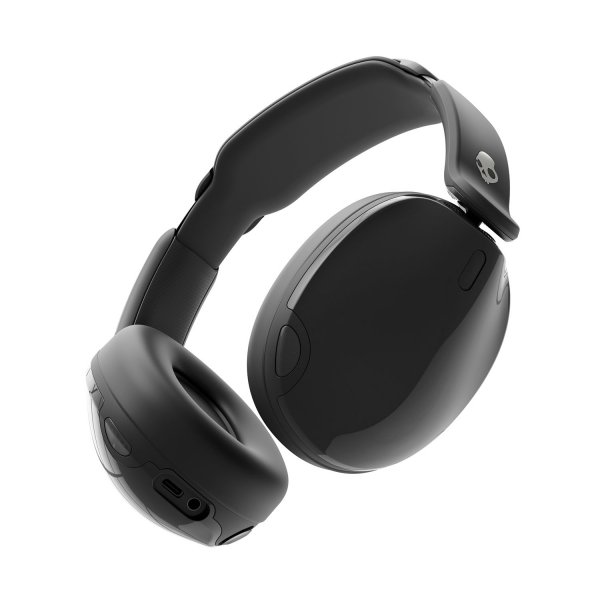 Trådlösa Hörlurar Hesh 540 ANC Over-Ear True Black