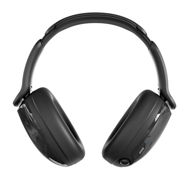 Trådlösa Hörlurar Hesh 540 ANC Over-Ear True Black