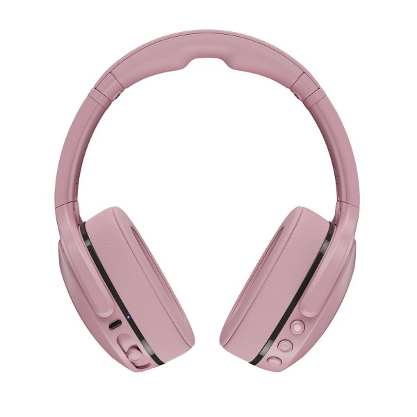 Trådlösa Hörlurar Crusher 540 Active Over-Ear Soft Pink
