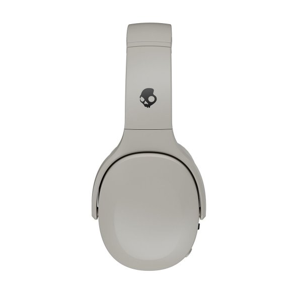 Trådlösa Hörlurar Crusher 540 Active Over-Ear Concrete Grey