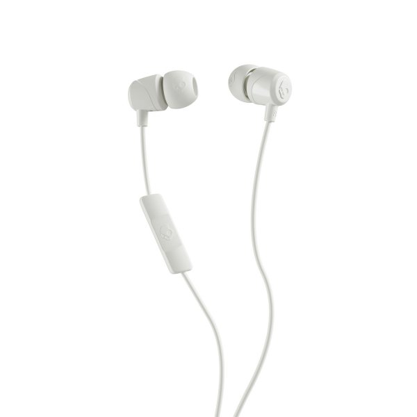 Trådade Hörlurar JIB USB-C Bone White