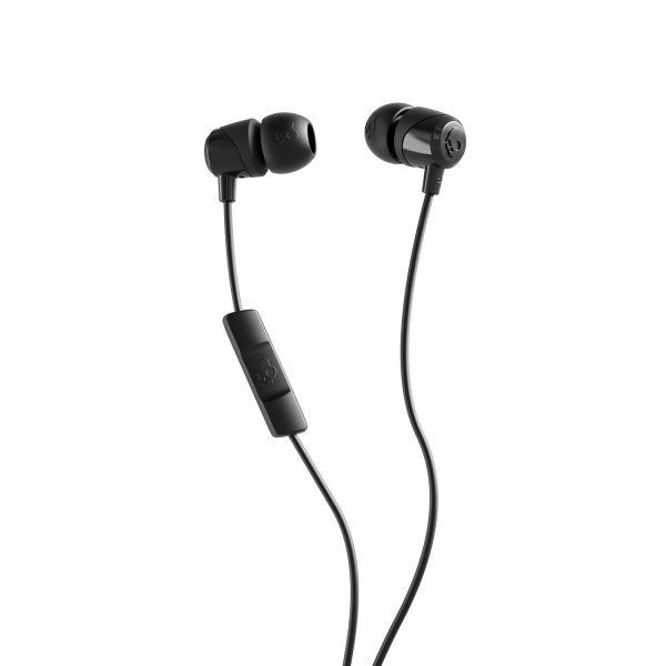 Trådade Hörlurar JIB USB-C True Black