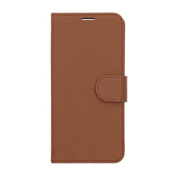 iPhone Air Fodral med Stativ Brun