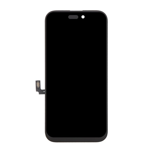 iPhone 16 Skärm med LCD Display RJ In-Cell