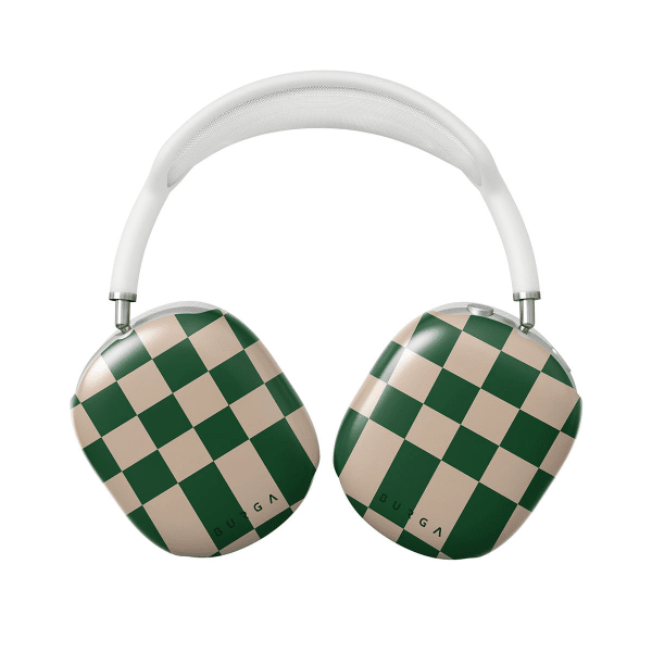 AirPods Max Skal Design Ivy League