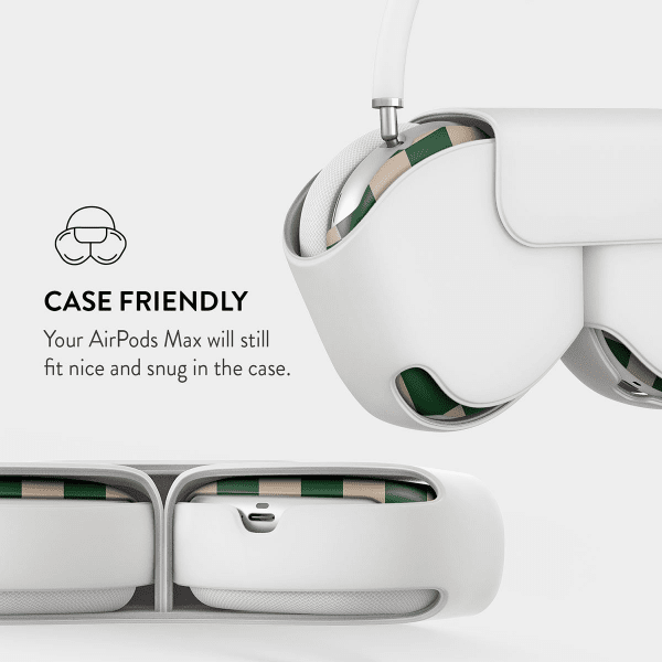 AirPods Max Skal Design Ivy League