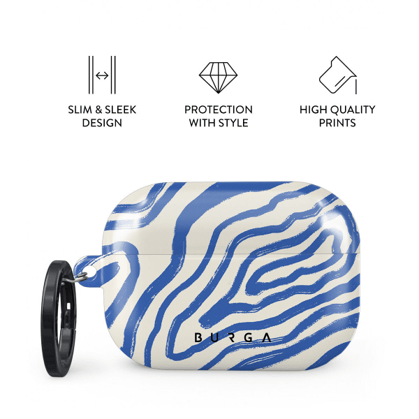 AirPods Pro 2 Skal Design Seven Seas