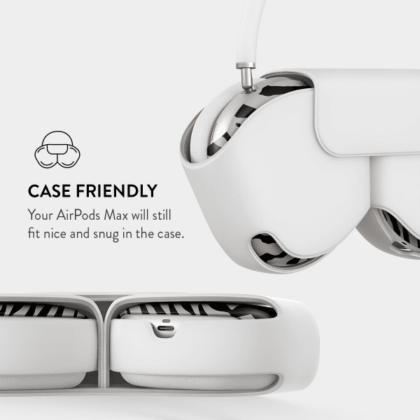 AirPods Max Skal Design Imperial