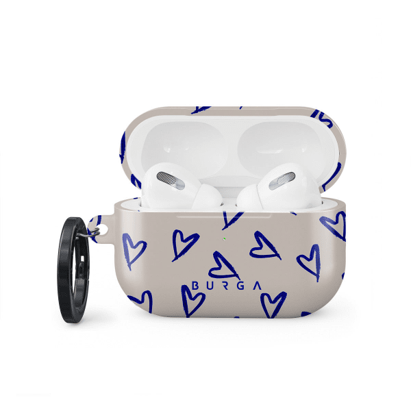 AirPods Pro 2 Skal Design Love Me Right