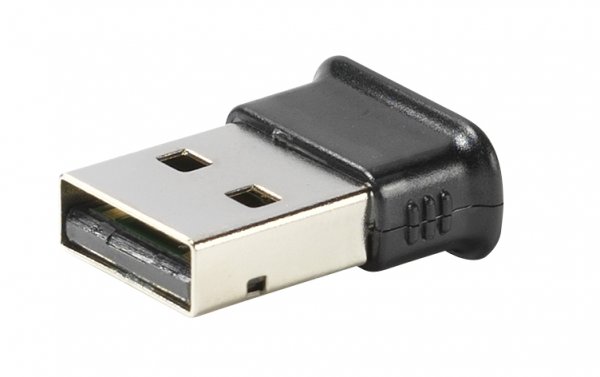 USB Bluetooth Dongle V4.0 EDR Class 2