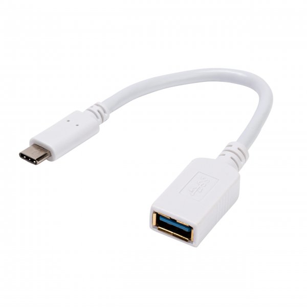 USB-C till USB-A 3.0 Adapter