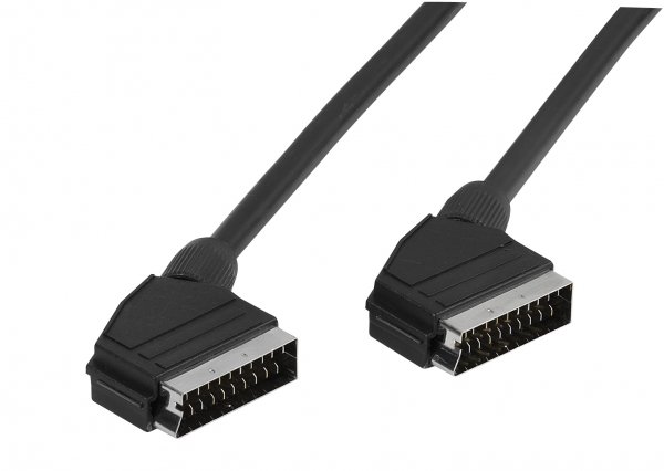SCART-kabel 1.5 meter