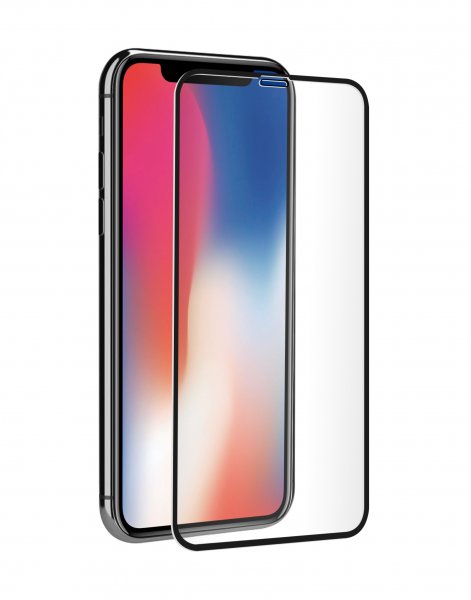 iPhone Xs Max/iPhone 11 Pro Max Skærmbeskytter Full Screen
