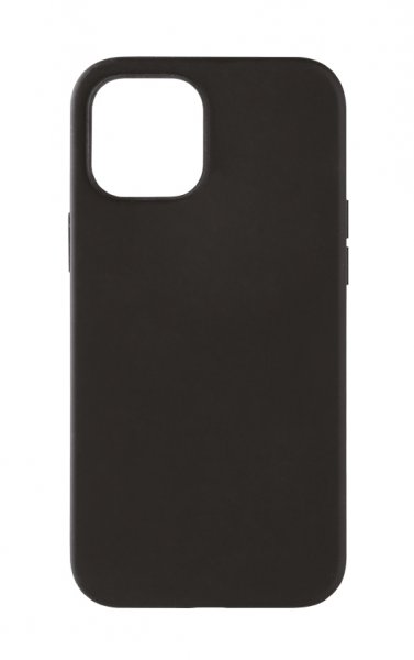 iPhone 12/iPhone 12 Pro Skal Hype Cover Svart