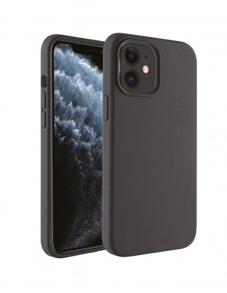 iPhone 12/iPhone 12 Pro Skal Hype Cover Svart