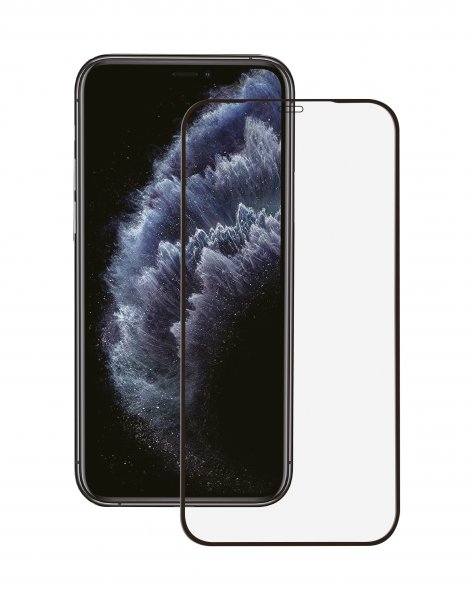 iPhone 12/iPhone 12 Pro Skärmskydd Full Screen