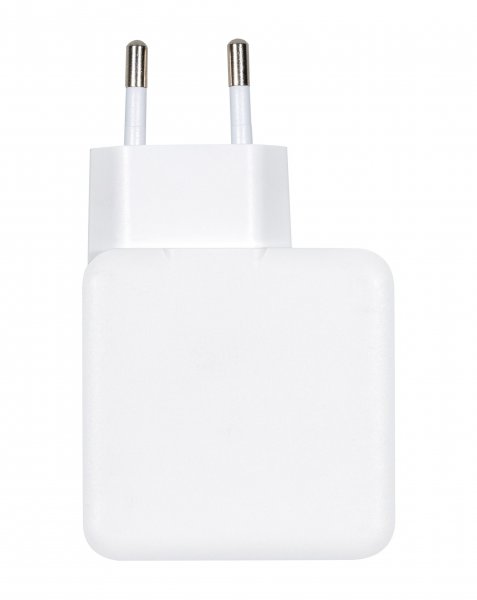 Laddare Super Fast PD Dual Charger 45W