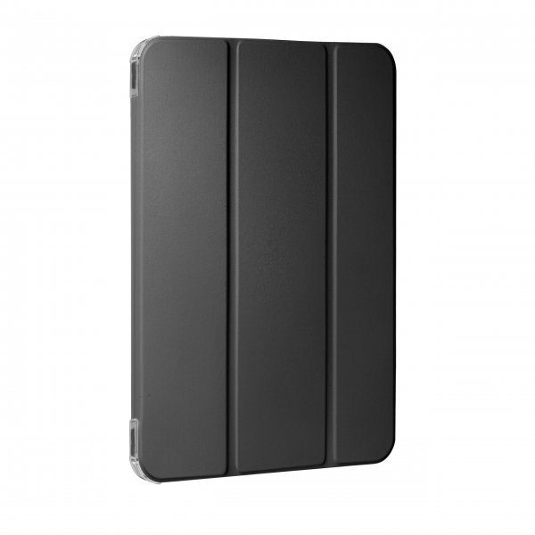 iPad 10.9 (gen 10)/iPad 11 (A16) Fodral Smart Folio Svart