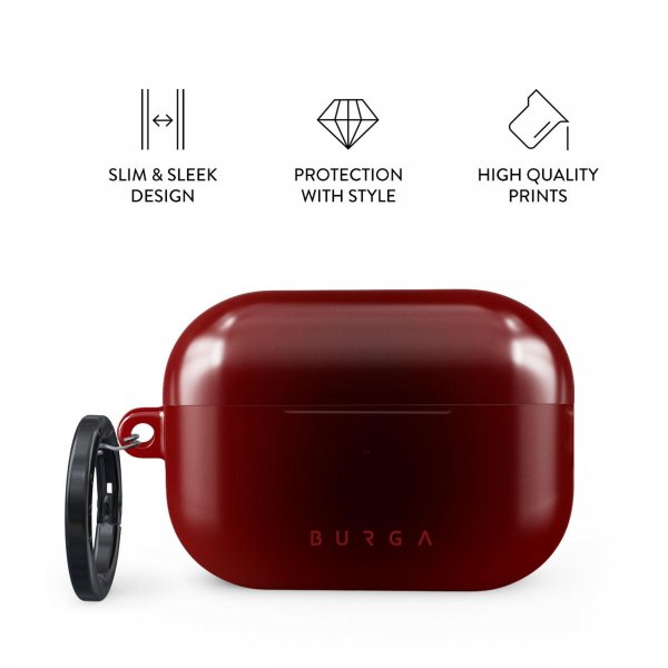 AirPods Pro 2 Skal Design No Talking