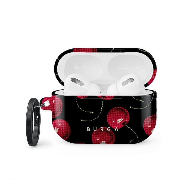 AirPods Pro 2 Skal Design Cherrybomb