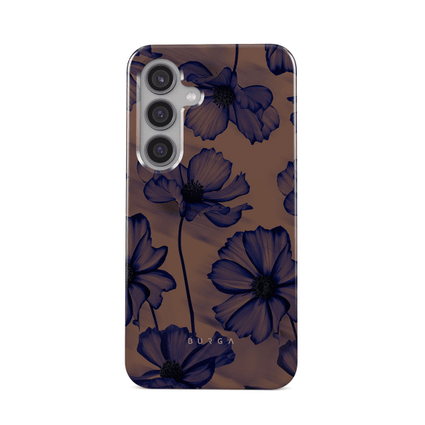Samsung Galaxy S24 FE Skal Tough Velvet Night