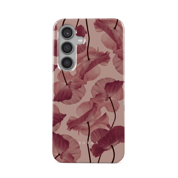 Samsung Galaxy S24 FE Skal Tough Tender Kiss