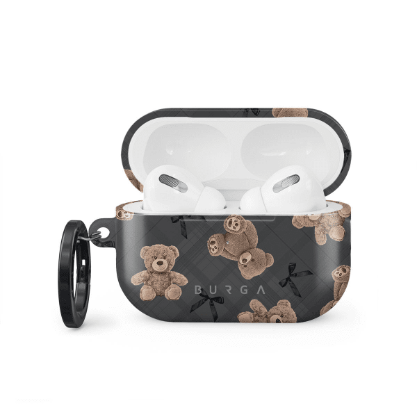 AirPods Pro 2 Skal Design BFF