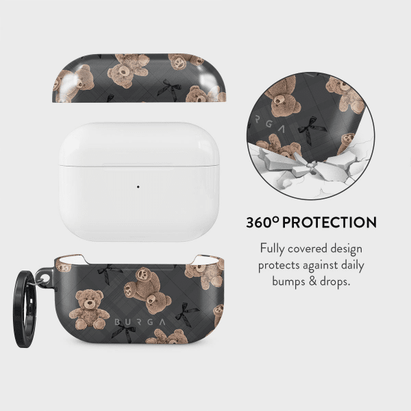AirPods Pro 2 Skal Design BFF