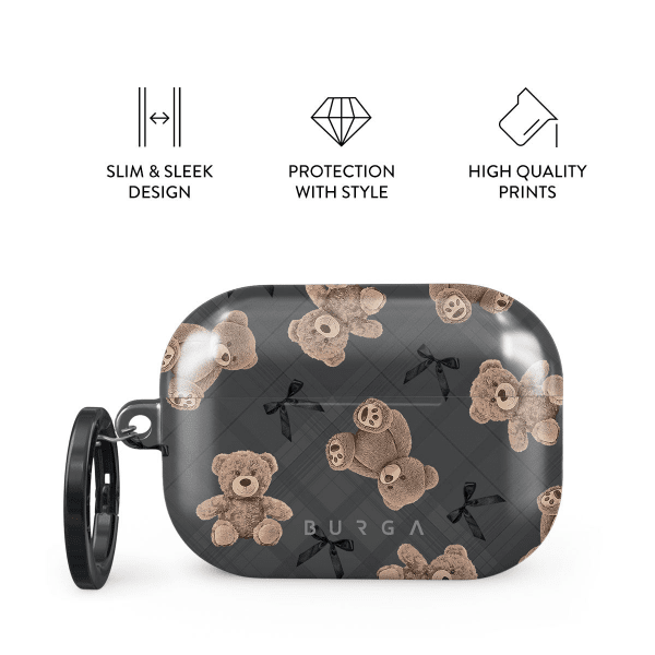 AirPods Pro 2 Skal Design BFF