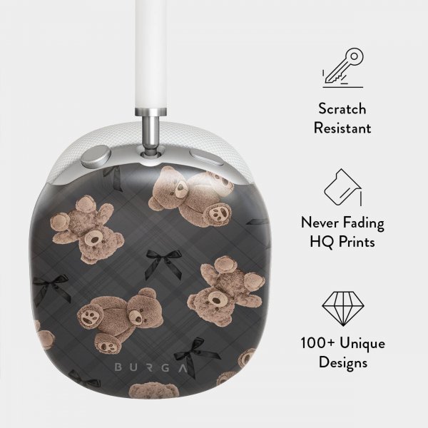 AirPods Max Skal Design BFF