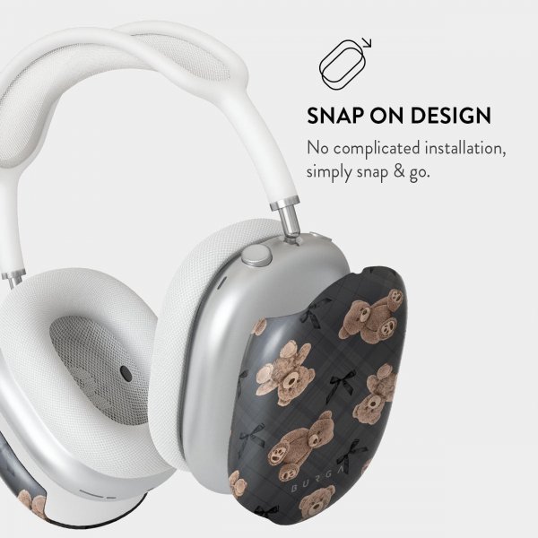 AirPods Max Skal Design BFF