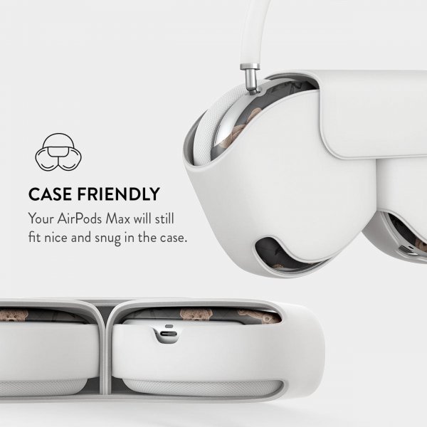 AirPods Max Skal Design BFF