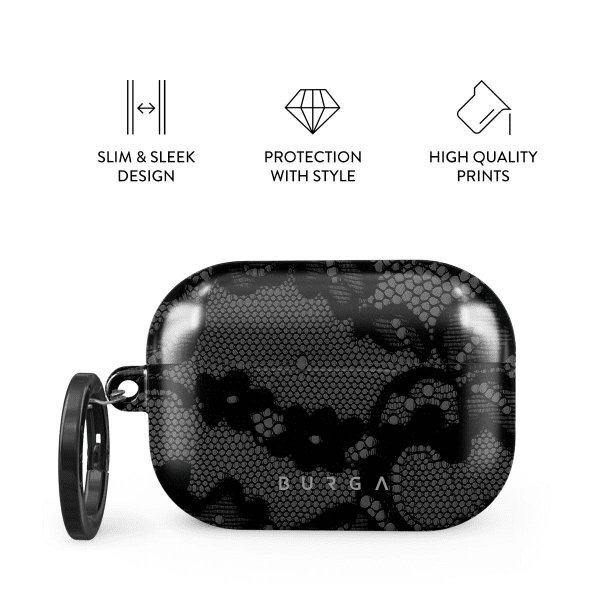 AirPods Pro 2 Skal Design Magnetic