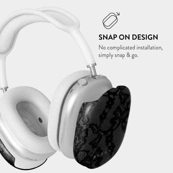 AirPods Max Skal Design Magnetic