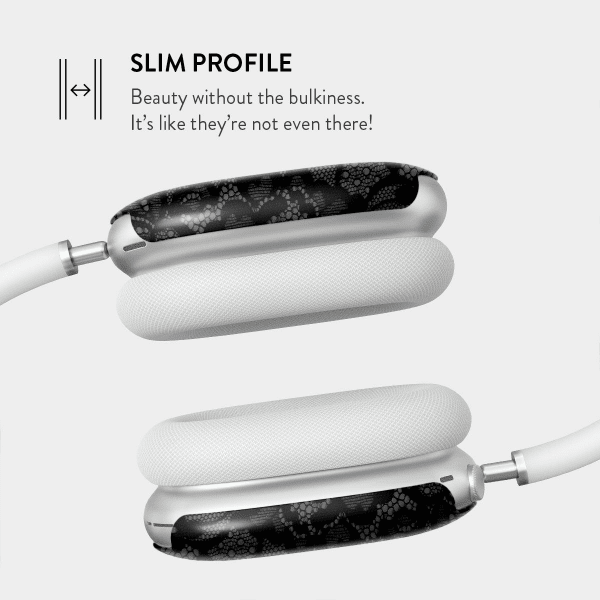 AirPods Max Skal Design Magnetic