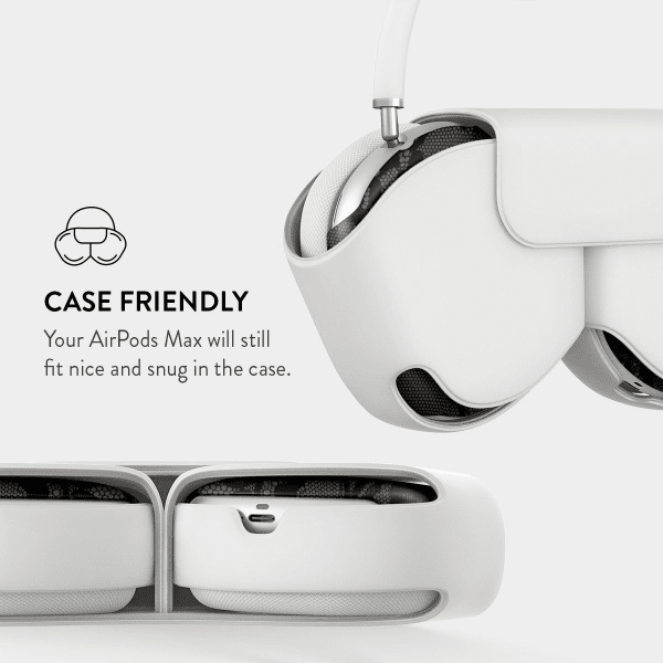 AirPods Max Skal Design Magnetic