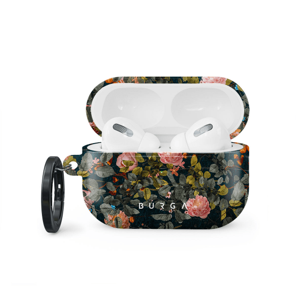 AirPods Pro 2 Skal Design Bloomy Garden