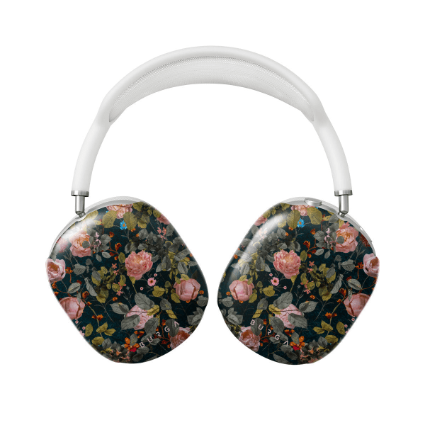 AirPods Max Skal Design Bloomy Garden