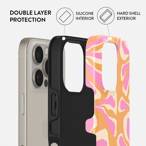 iPhone 16 Skal Tough MagSafe Aloha