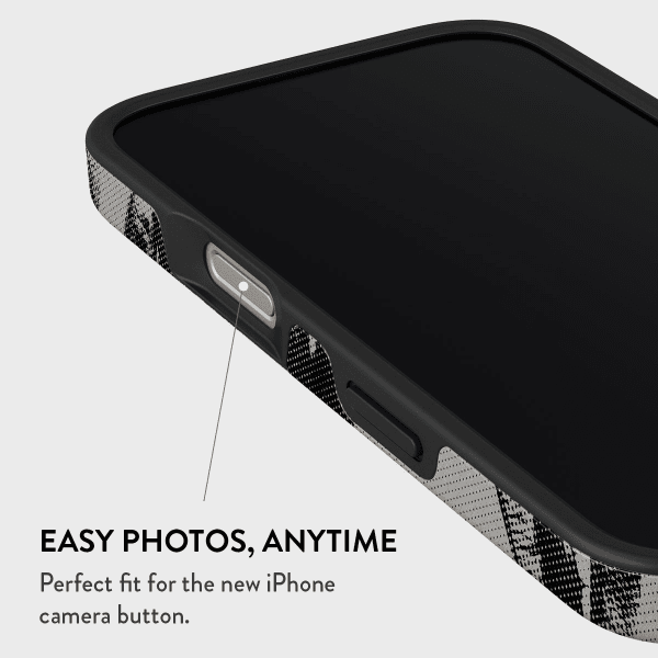 iPhone 16 Skal Tough MagSafe Next Mistake