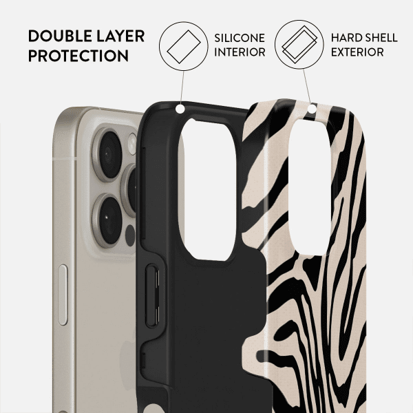 iPhone 16 Pro Skal Tough MagSafe Imperial