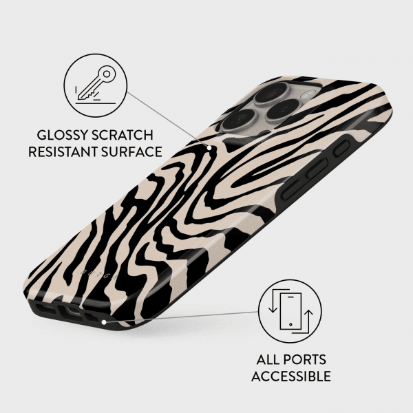 iPhone 16 Pro Max Skal Tough MagSafe Imperial