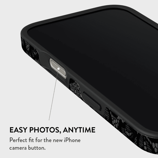 iPhone 16 Pro Max Skal Tough MagSafe Magnetic