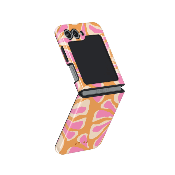 Samsung Galaxy Z Flip 6 Skal Tough Aloha