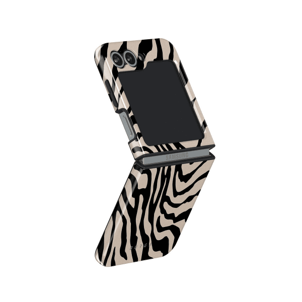 Samsung Galaxy Z Flip 6 Skal Tough Imperial
