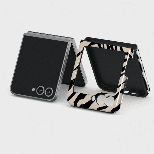 Samsung Galaxy Z Flip 6 Skal Tough Imperial