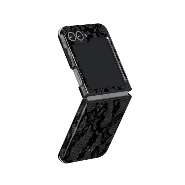 Samsung Galaxy Z Flip 6 Skal Tough Magnetic